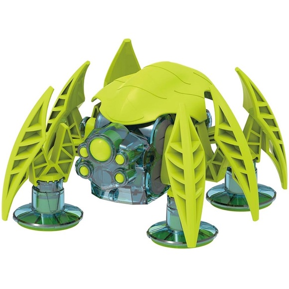 NWT! Gravity Bugs Microbot STEM kit - Picture 3 of 4